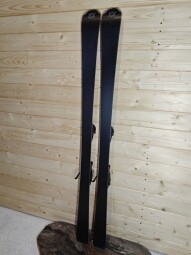LYŽE VOLKL RACETIGER SRC 163CM --MODEL 2025--